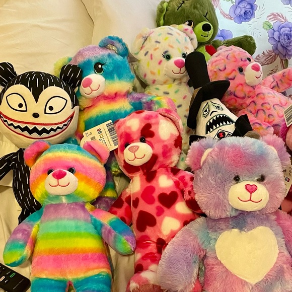 displayed only B-A-B bundle - Picture 1 of 1